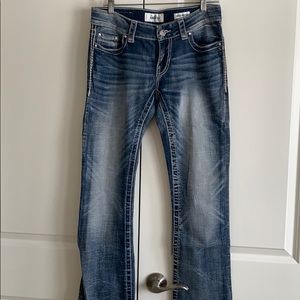 Daytrip Bootcut jeans Size 27